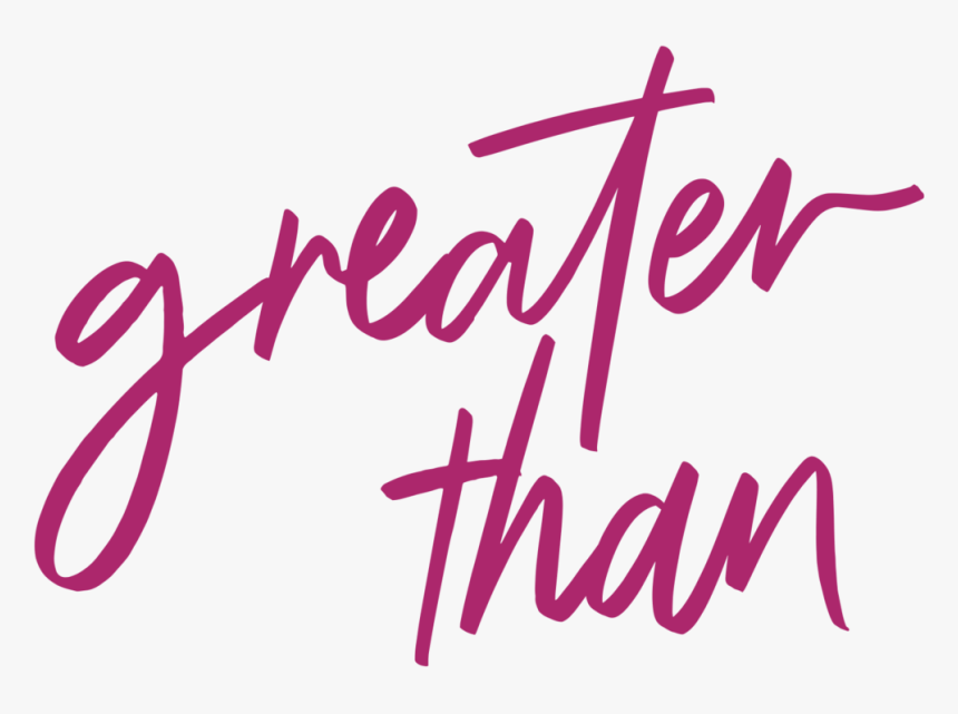 Just Be Logo New - Calligraphy, HD Png Download