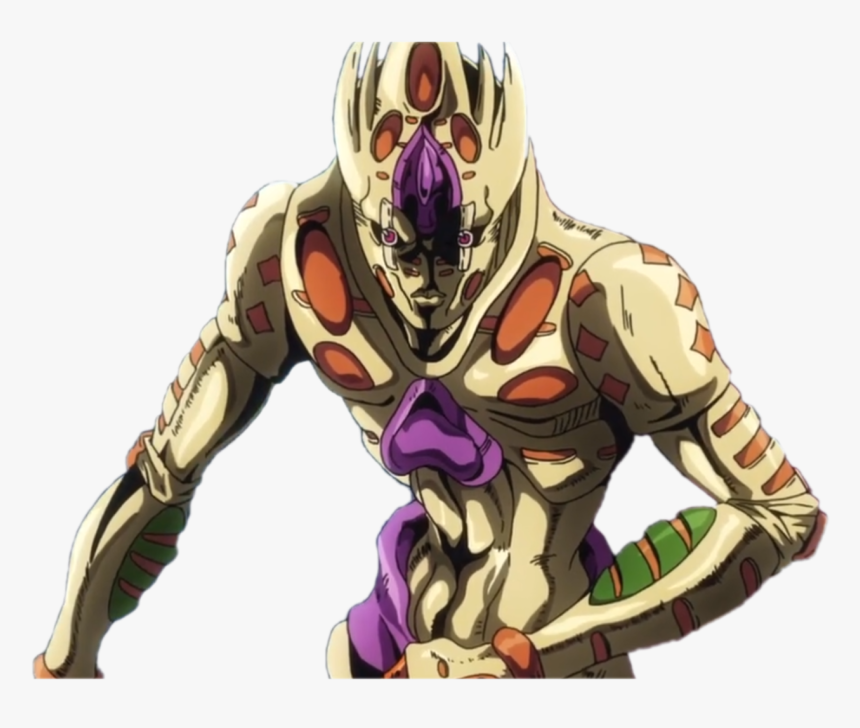 Image - Giorno Giovanna Have A Piano, HD Png Download