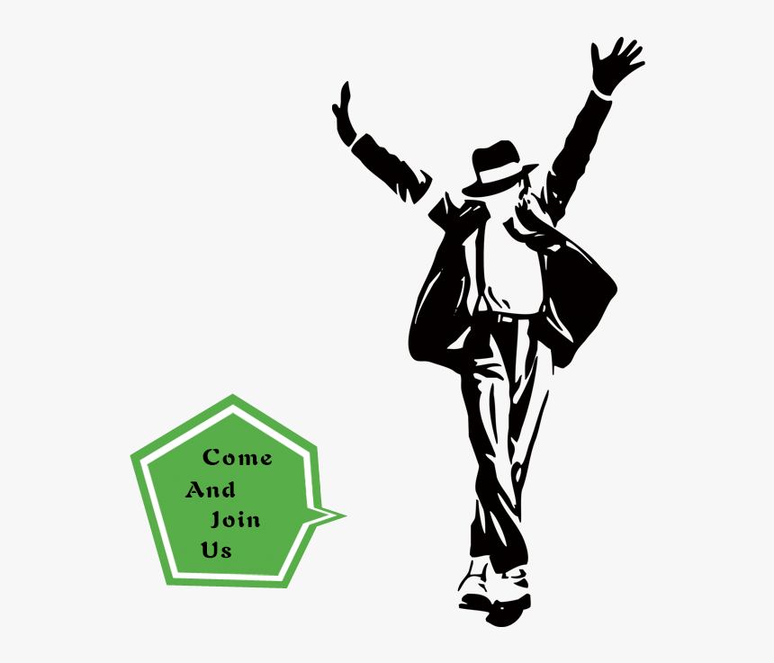 The Ultimate Collection The Best Of Michael Jackson - Michael Jackson Photo Danse, HD Png Download