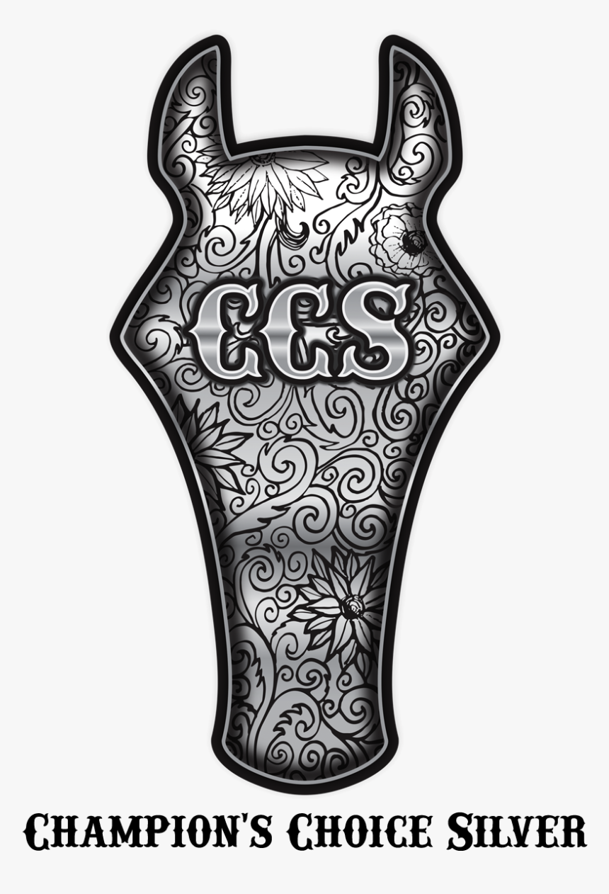 Champion S Choice Silver - Illustration, HD Png Download
