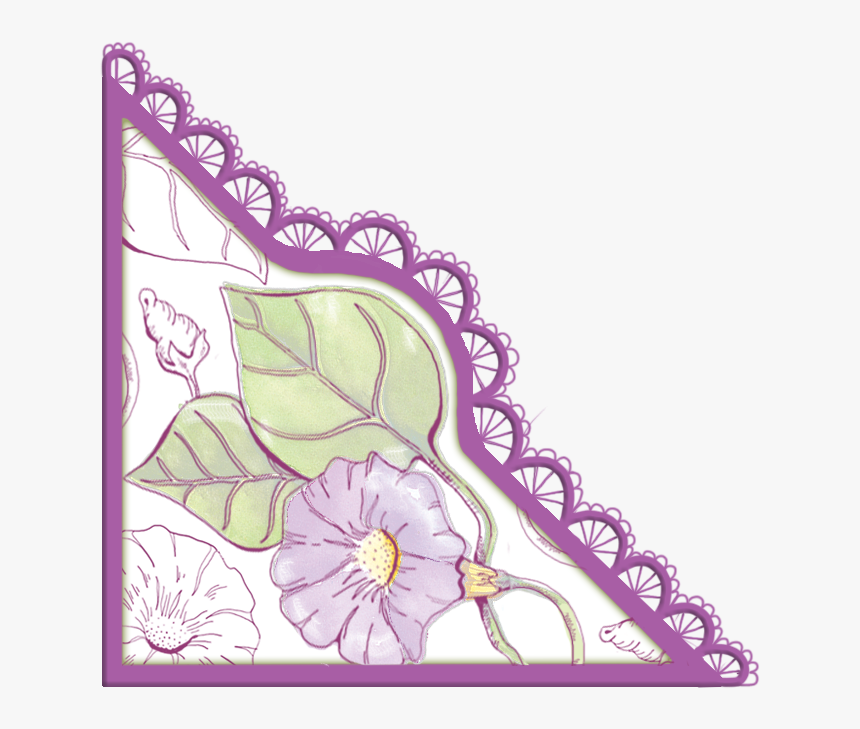 Morning Glory, HD Png Download