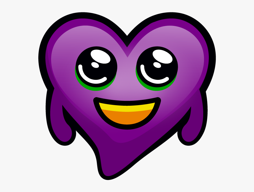 Smiley, HD Png Download