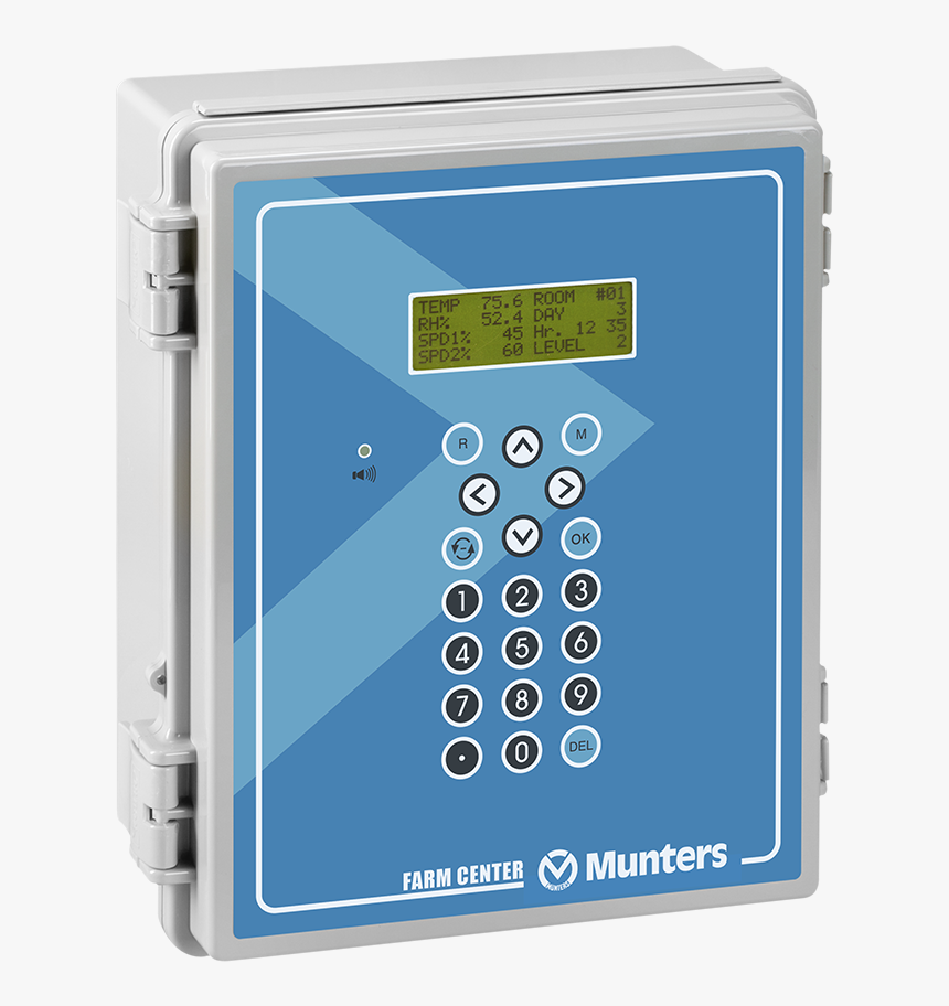 Munters, HD Png Download