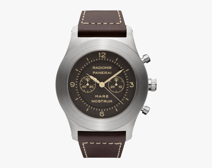 Panerai Luminor Mare Nostrum, HD Png Download