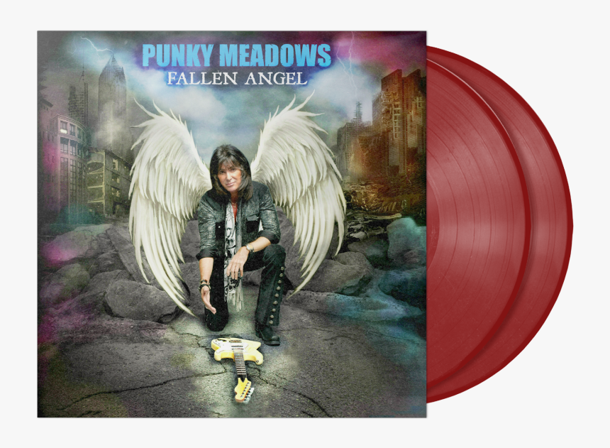 Picture - Punky Meadows Fallen Angel 2016, HD Png Download