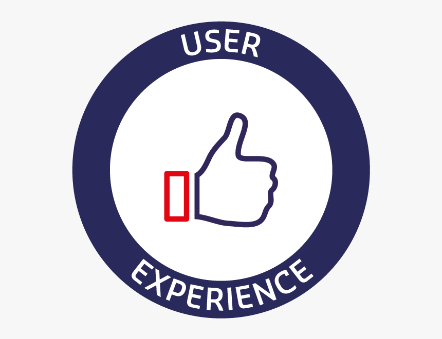 Sdx Ringed Icon Set A V1 User Experience - Circle, HD Png Download