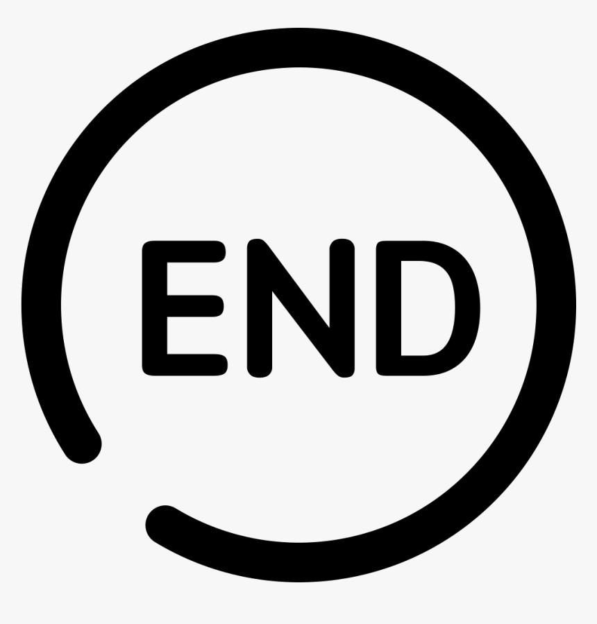 End - Environmental Film Festival Australia 2018, HD Png Download
