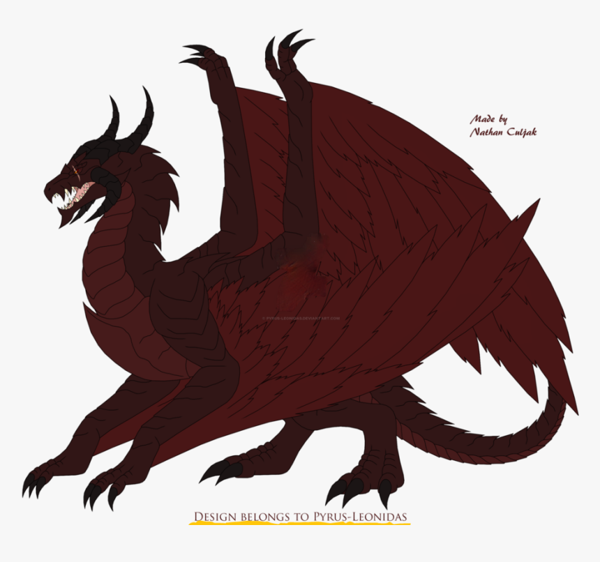 Godzilla Abaddon, HD Png Download