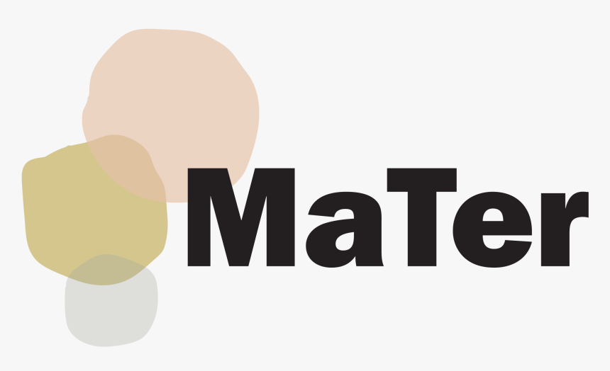 Mater - Graphic Design, HD Png Download