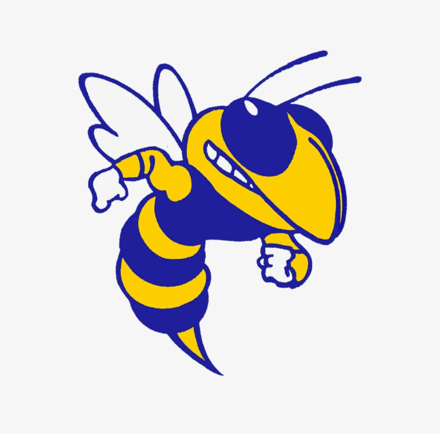Kearsley - Byrd High School Mascot, HD Png Download