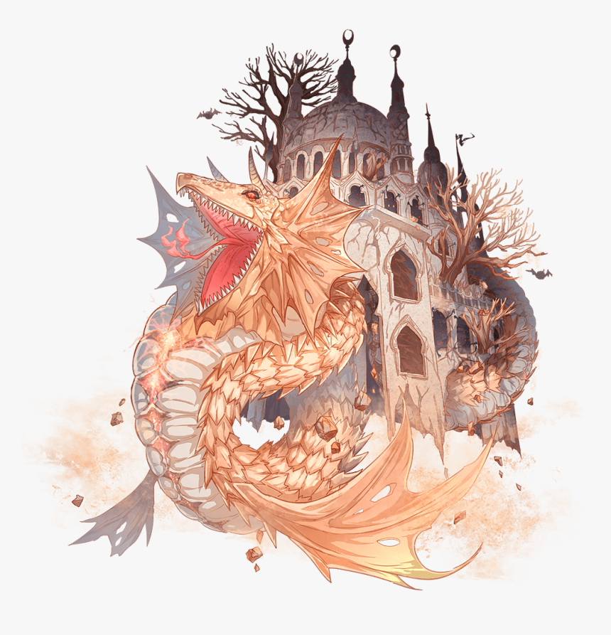 Food Fantasy Wiki - Illustration, HD Png Download