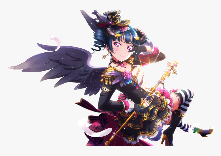 Yoshiko All Stars Ur, HD Png Download