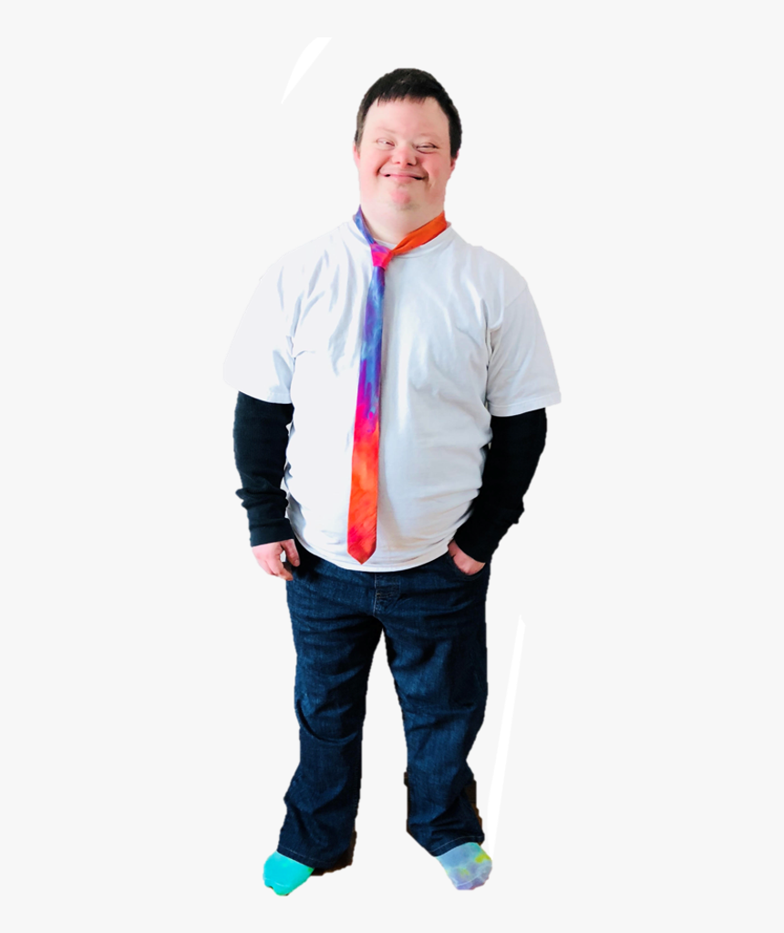 Pull On Pants For Children - Costume, HD Png Download