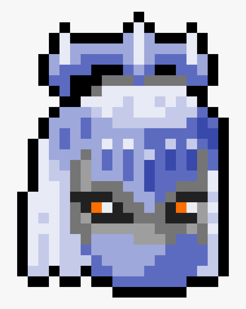 Star Wars 8 Bit Png, Transparent Png