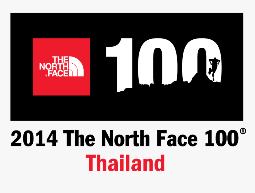 Logo The North Face Vector , Png Download North Face, Transparent Png