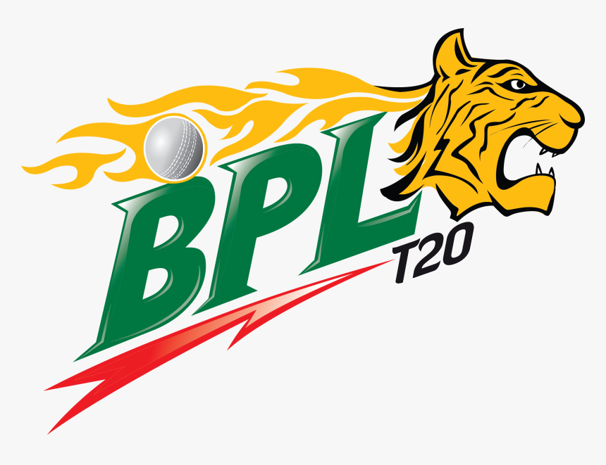 Sylhet Sixers Vs Chittagong Vikings - Bangladesh Premier League Logo Png, Transparent Png