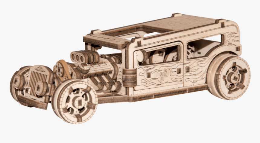 Model Car, HD Png Download