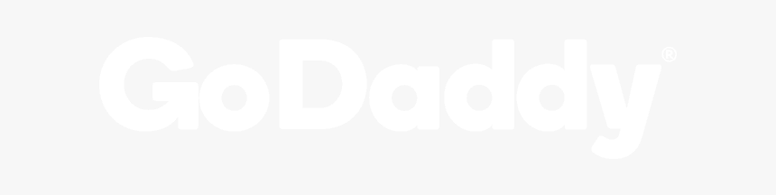 Godaddy - Darkness, HD Png Download