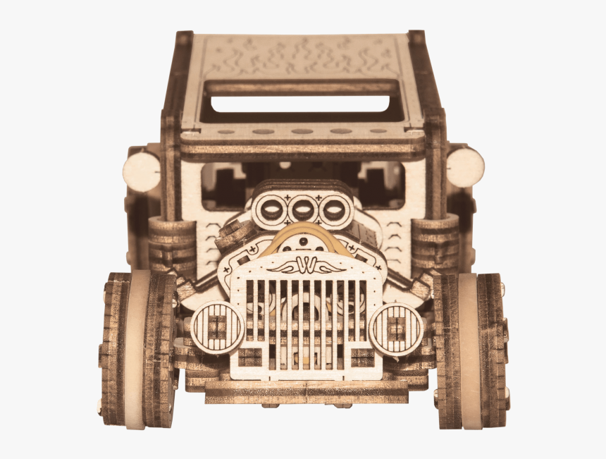 Model Car, HD Png Download