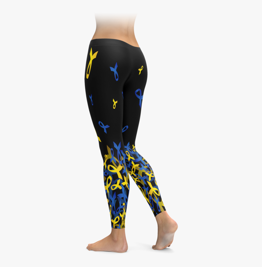 Leggings, HD Png Download