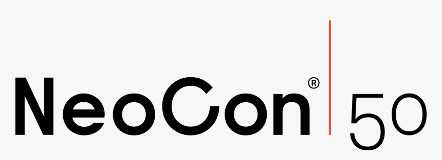 Neocon Celebrating 50 Years, HD Png Download