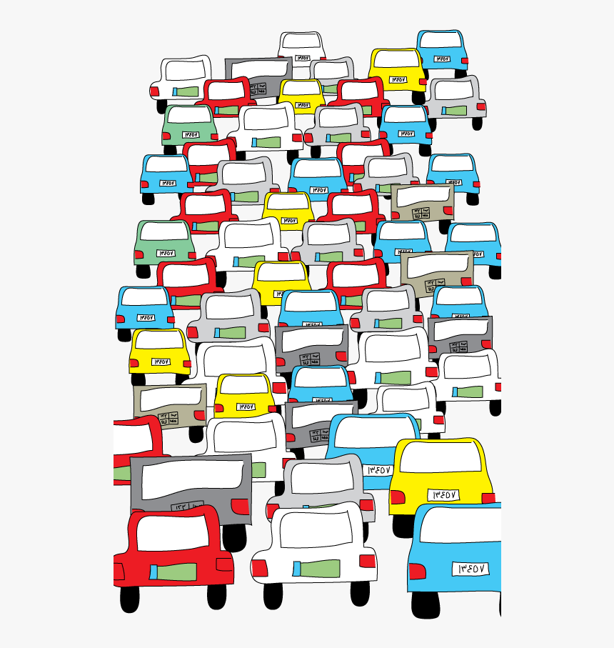 Thumb Image - Traffic Png, Transparent Png