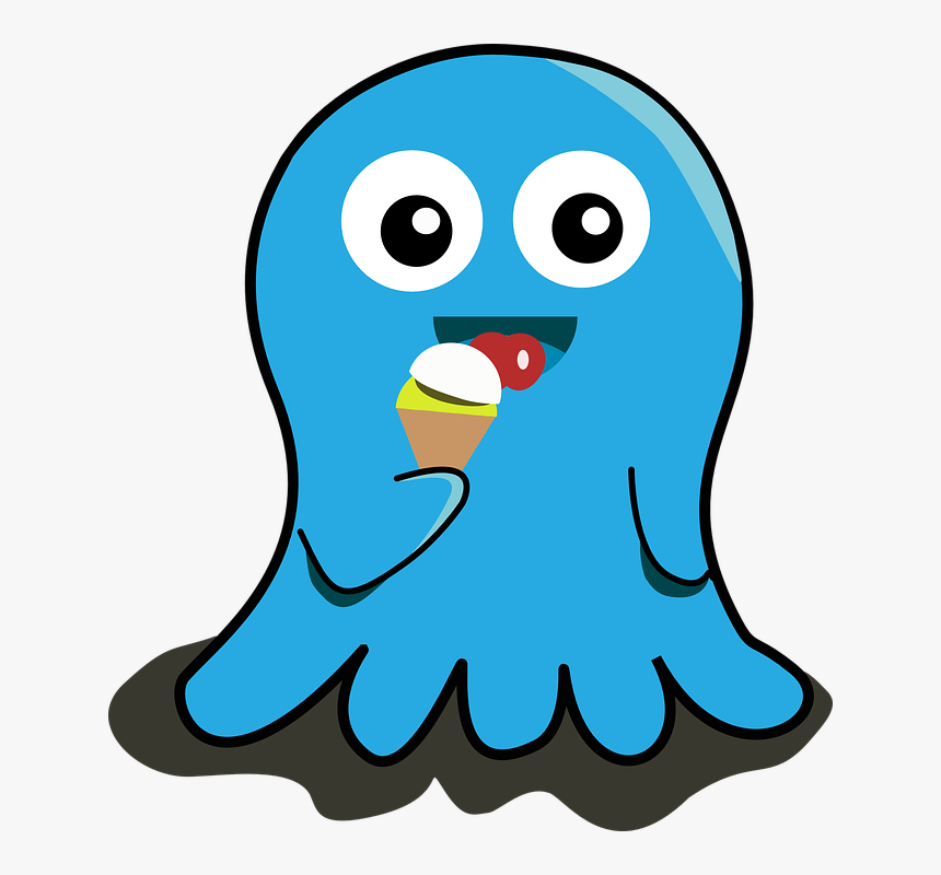 Cute Avatar Png, Transparent Png