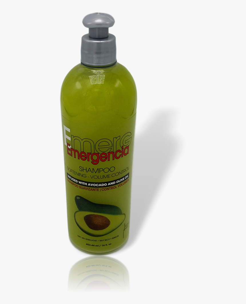 Aguacate Png , Png Download - Glass Bottle, Transparent Png