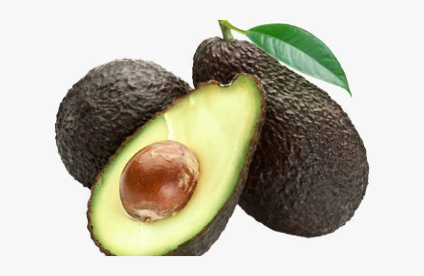 Avocado Png Transparent Images - อะ โว คา โด แฮ ส, Png Download