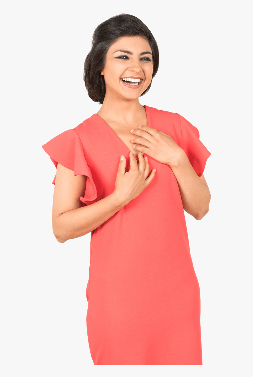 Women - Girl, HD Png Download