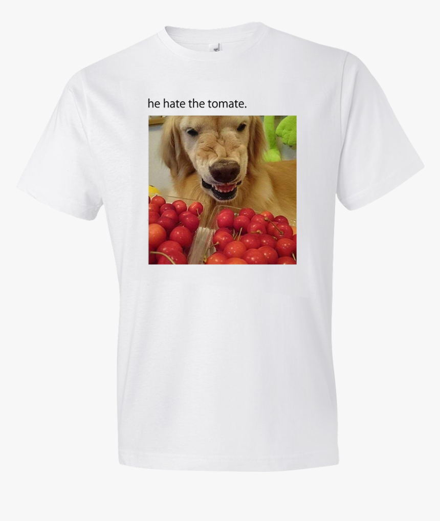 Hate The Tomate Tee - Foo Straight Posted Up, HD Png Download