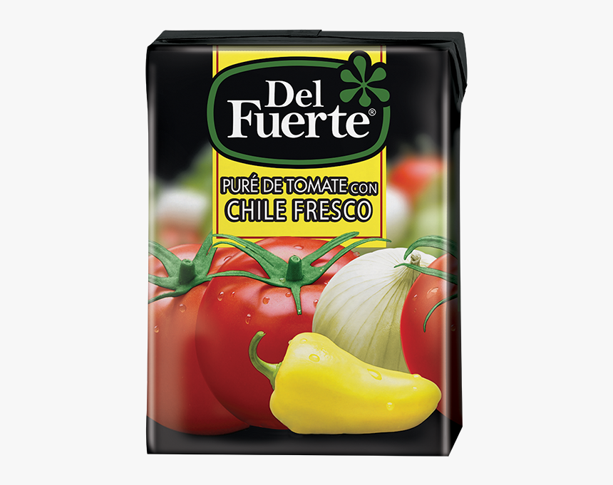 Del Fuerte, HD Png Download