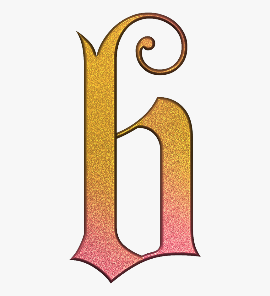 Letras Decorativas Coração Png - Section Of A Chair Cover With Medallions, Stylized, Transparent Png