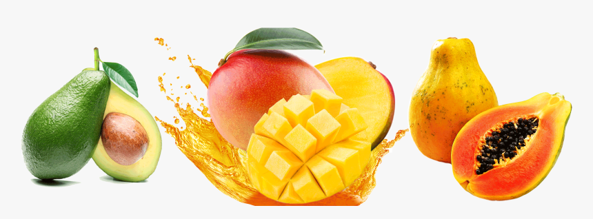 Transparent Background Mango Png, Png Download