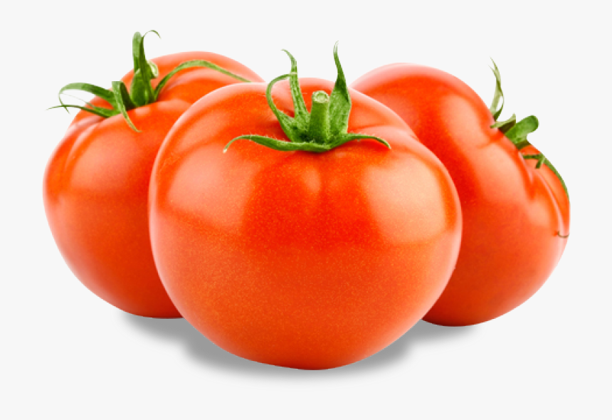 Pusa Ruby Tomato, HD Png Download