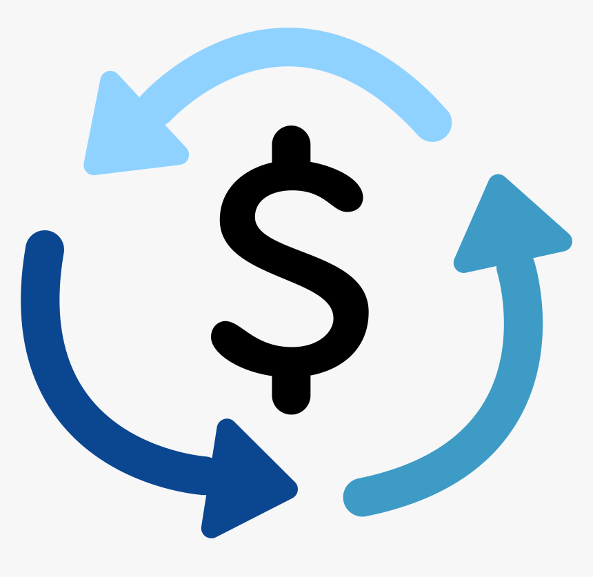 Revenue Cycle Services - Graphic Design, HD Png Download