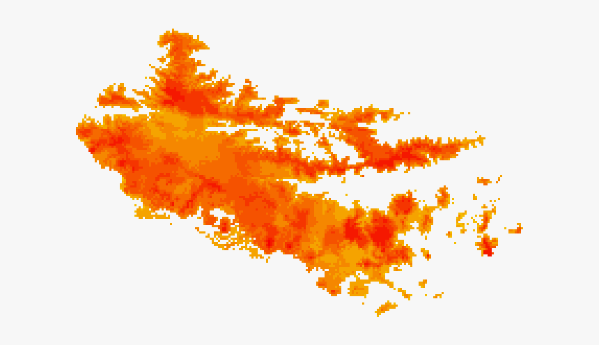 Flame, HD Png Download