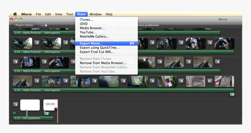 Screenshot, HD Png Download