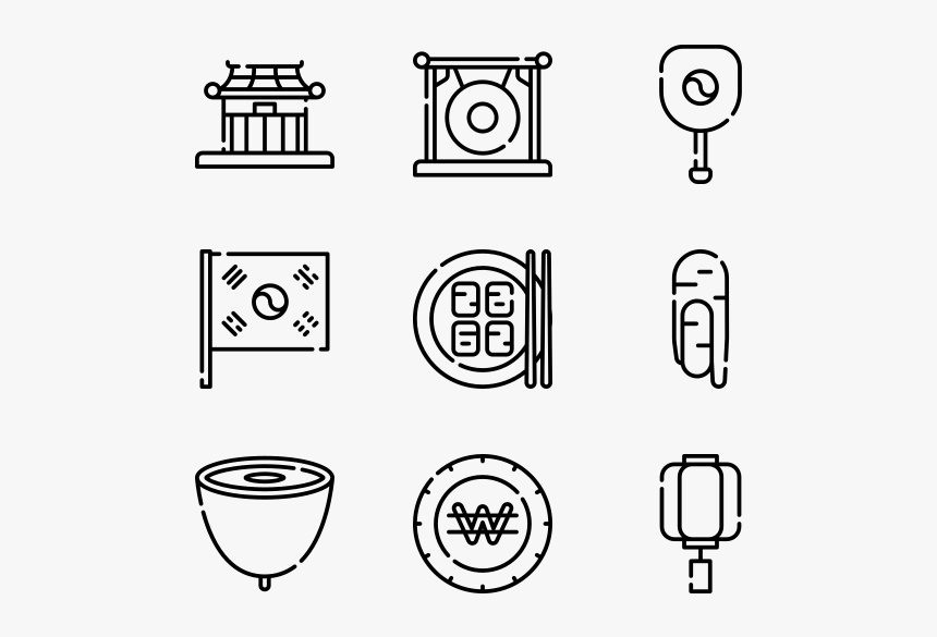 Line Art, HD Png Download