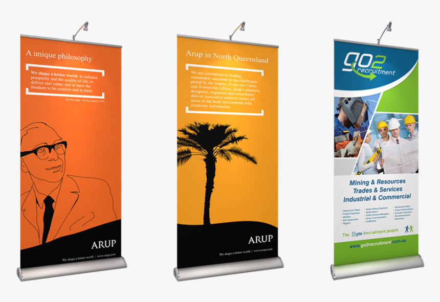 Banner Printing In Korea, HD Png Download