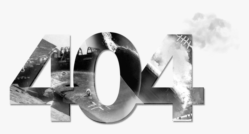 Error-404 , Png Download - Hindenburg Crash Site, Transparent Png