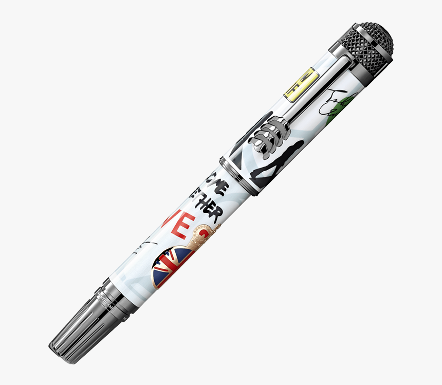 Montblanc Beatles Limited Edition, HD Png Download
