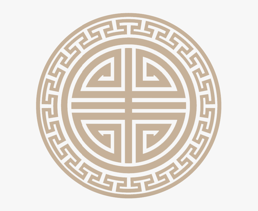 Discover Korea Pattern True Png - Korean Traditional Pattern Png, Transparent Png