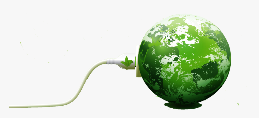 Clean Energy And Environment [book] , Png Download - Globe Biogas, Transparent Png