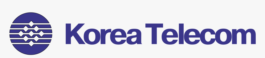 Korea Telecom Logo Png Transparent - Circle, Png Download