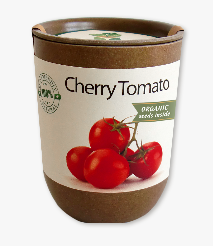 Cherry Tomato, HD Png Download