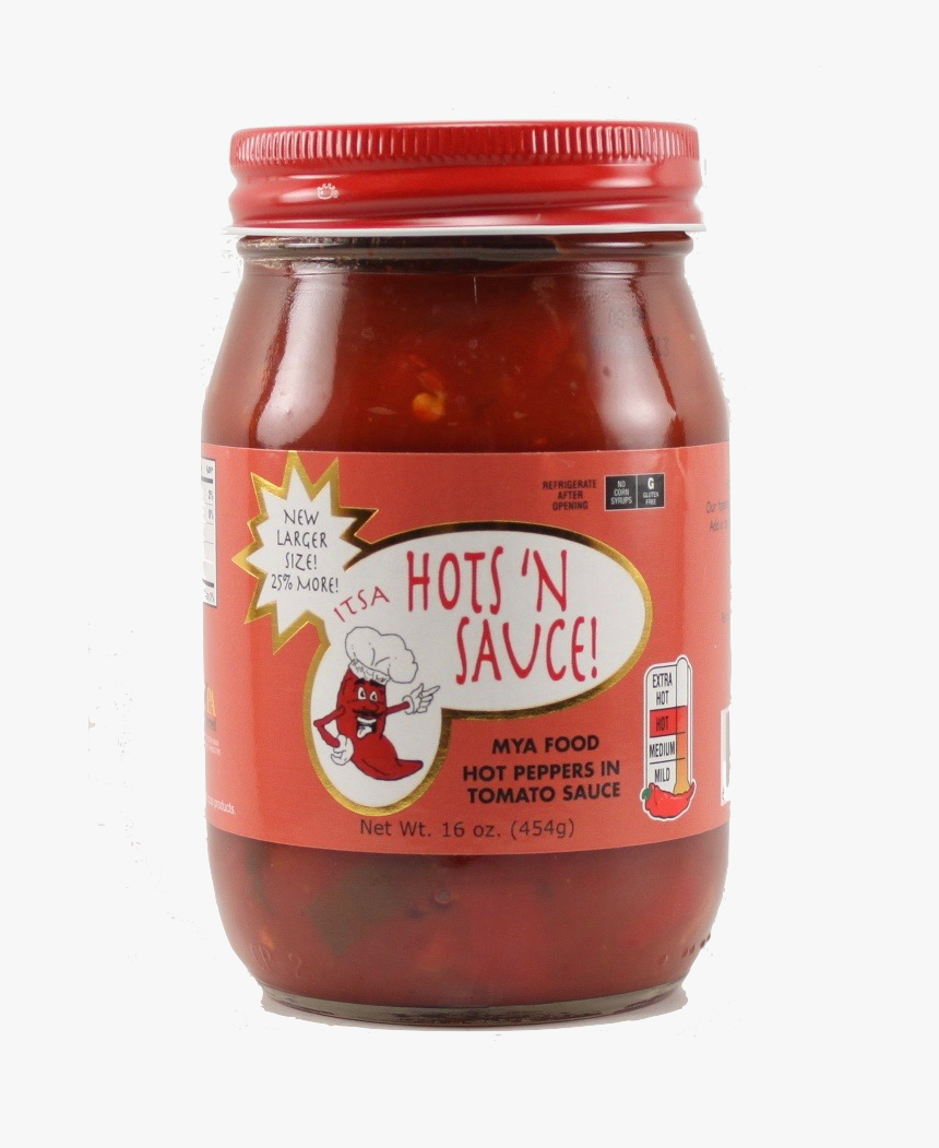 Mya Sweets N Sauce, HD Png Download