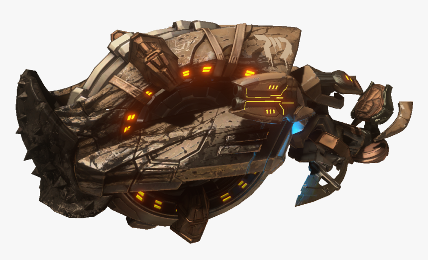 Halo Alpha - Sacred Promissory, HD Png Download