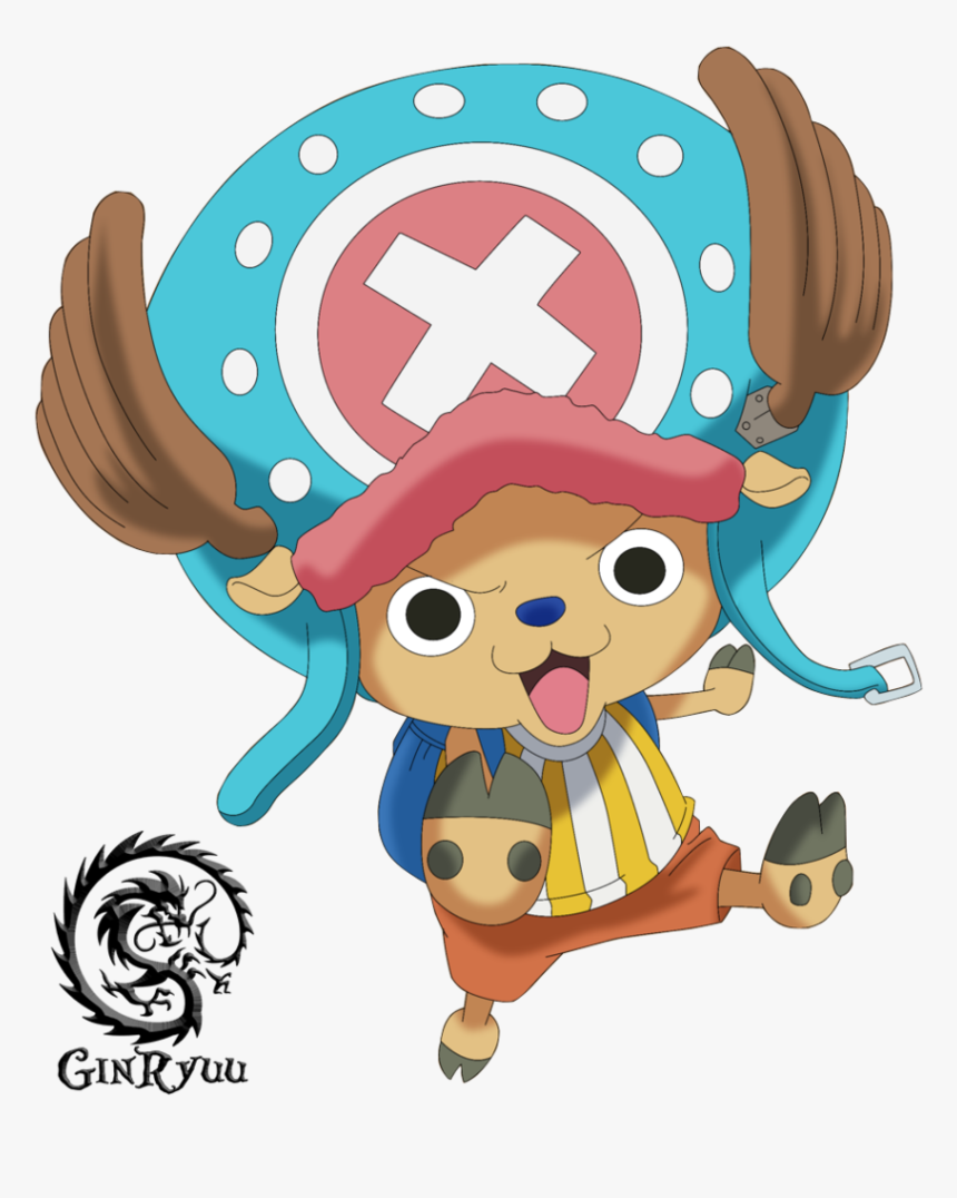 R/2975899926, Wallpapers Aljanh - Chopper One Piece Png, Transparent Png