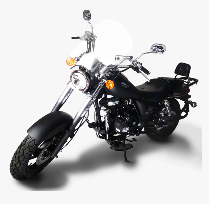 Thumb Image - Mpower Custom 200, HD Png Download